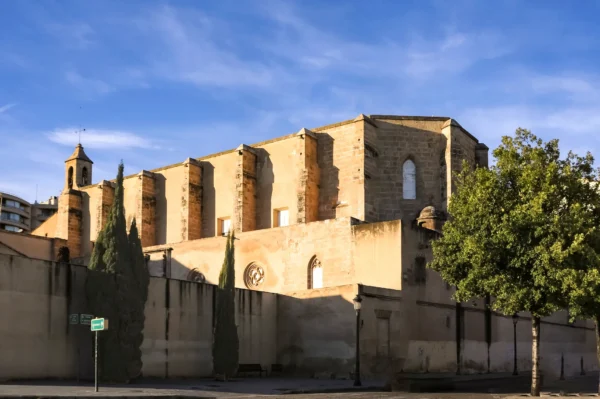 Convento de la Trinidad 2