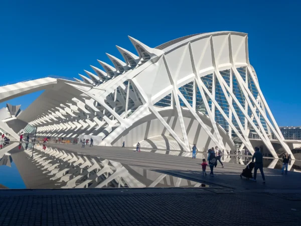 Museo de las Ciencias 3