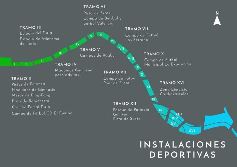 PLANO INSTALACIONES DEPORTIVAS