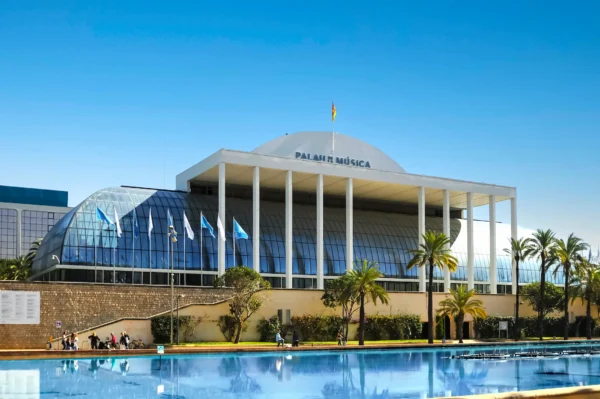 Palau de la Música